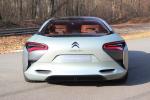 Citroen CXPERIENCE Concept 2016 года